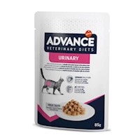 PATE ADVANCE GATO URINARY